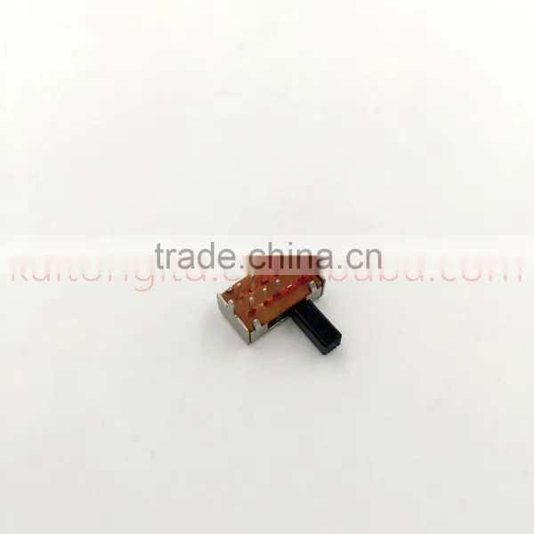 Horizontal Slide Switch SK23D07G7 photo-5
