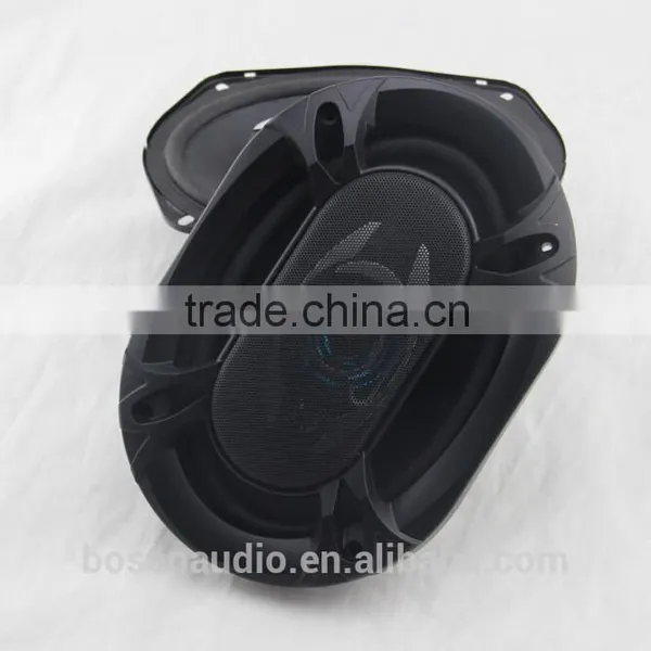 Auto In-car Use 6*9 3-way Coaxial Car Audio Speaker photo-3