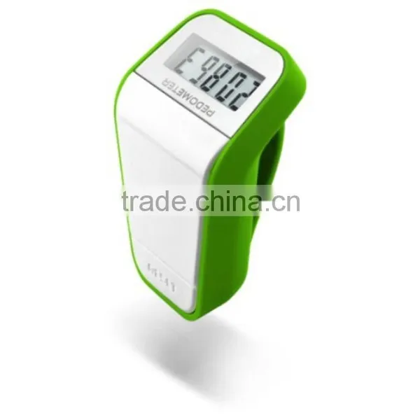Multifunction Digital LCD Tracker Pedometer Runing Step Calories Tracker Best for Health and Fitness photo-4