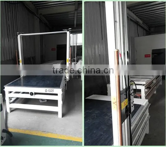 Cnc Wire Cutting Machine G1320