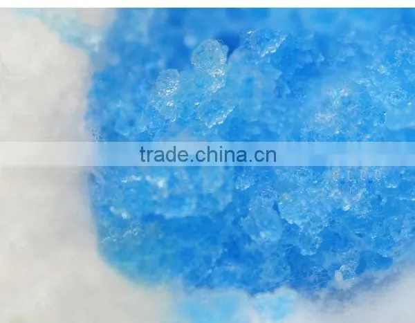 BLD Brand High Absorben SAP (super Absorbent Poltmer) From China photo-3