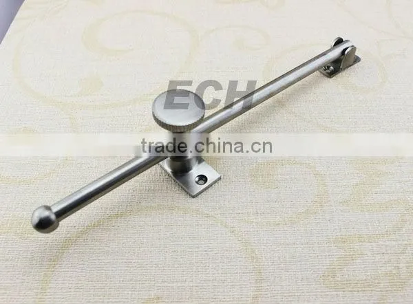 China Supplier Window Accessory Stainless Steel Window Friction Stay photo-3