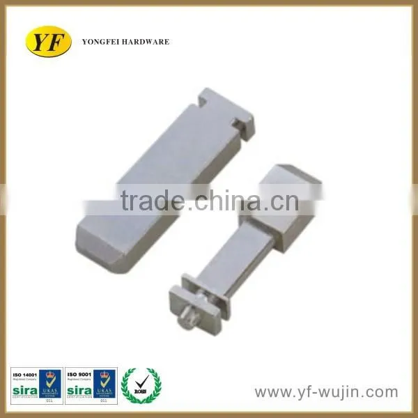 Flat & Round Plug