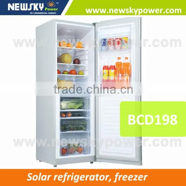 24v Refrigerator dc Fridge Refrigerators Freezers From China photo-2