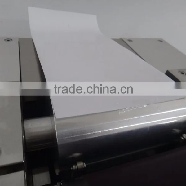 High Accuracy Flexo Proofing Machine photo-4