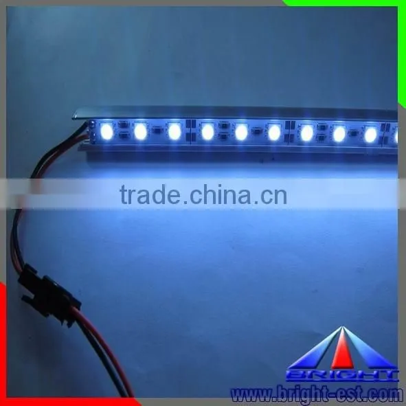 U-shape Alu LED Rigid Bar 3528, Cuttable 3528 Light photo-6