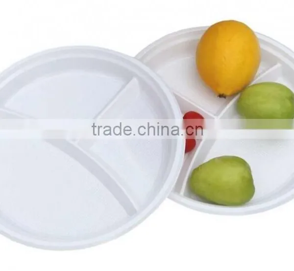 Good Quality Plastic Plate Vacuum Forming Machine BC-700/1200A photo-4