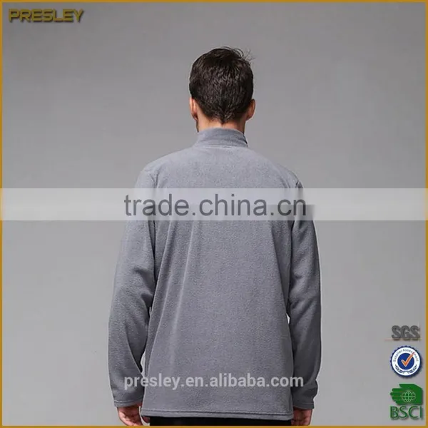 Mens Waterproof Outdoor Softshell Polar Fleece Sports Jacket for Man photo-6