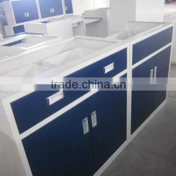 High Quality Steel Lab Sink Tables /lab Sink Bench /lab Funiture photo-6