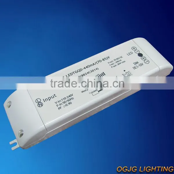 Dimmable Driver,dali Dimmable Led Driver