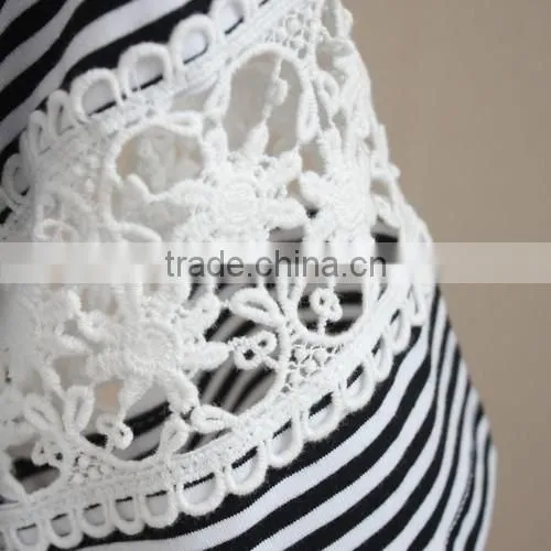 China Wholesale Laces Embroidery Sweet Girl for T-shirt Manufacturer photo-5