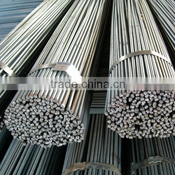 DN 120 Round Bar photo-3