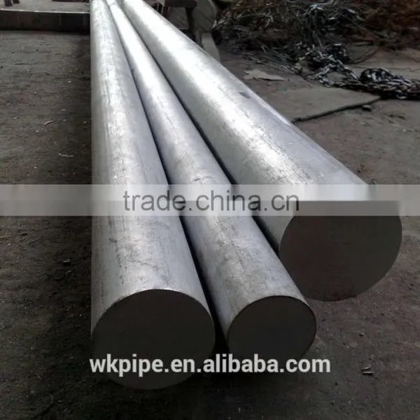 80mm Round Bar photo-5