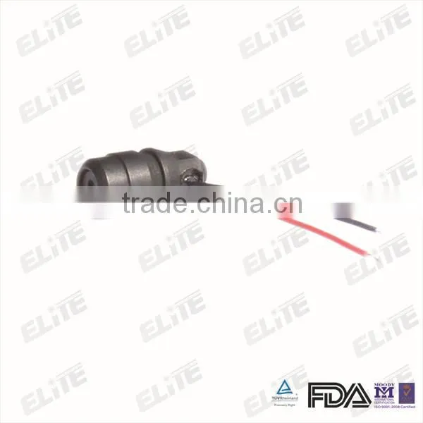 1-5mw Low Power Mini Laser Diode Module for Laser Alignment and Barcode Scanner photo-2