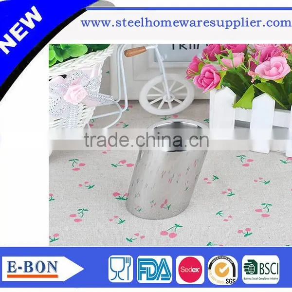 High Quality Stainless Steel Candle Holder for Night Useful photo-4