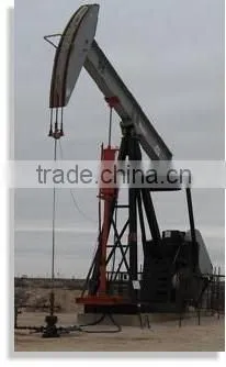 API 11E Beam Balance Crank Balance Oil Pumping Unit photo-6