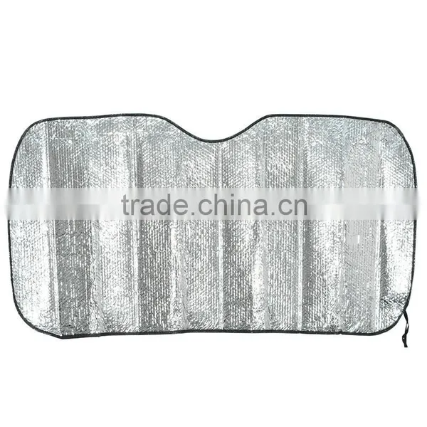 The Perfect Set Front Windshield Sunshade+Rear Window Sunshade photo-2