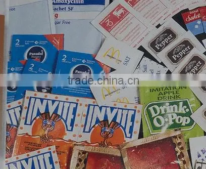 Multi-lane Packaging Machine photo-2