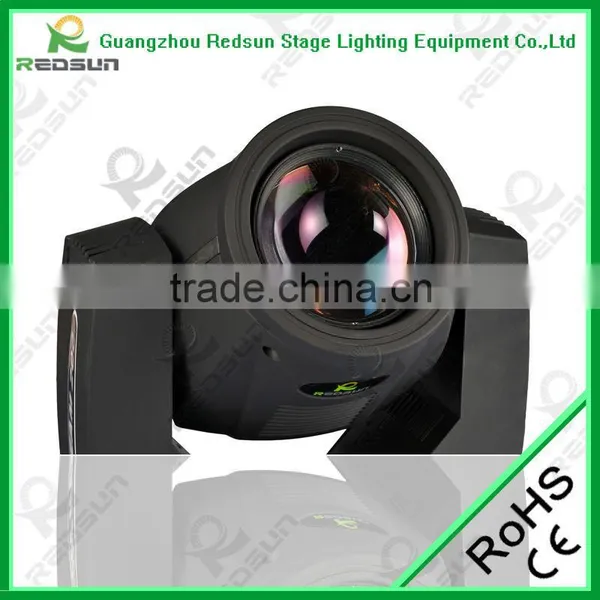 Stage Lighting Equipment 5r 200w Moving Head Beam photo-4