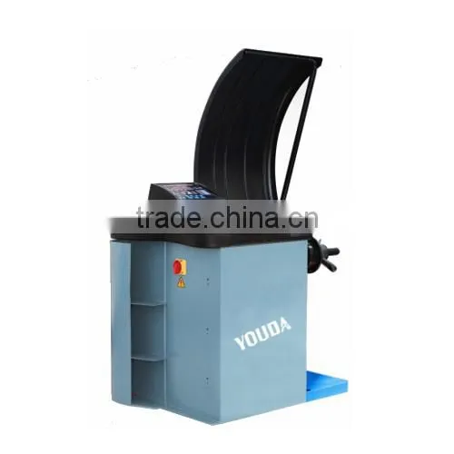 Wheel Balancer, Wheel Balancing Machine