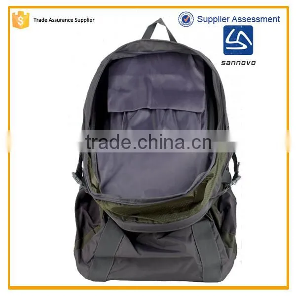 2016 Sannovo Suppliers Wholesale Sport Bag,new Outdoor Fashion Backpack photo-6
