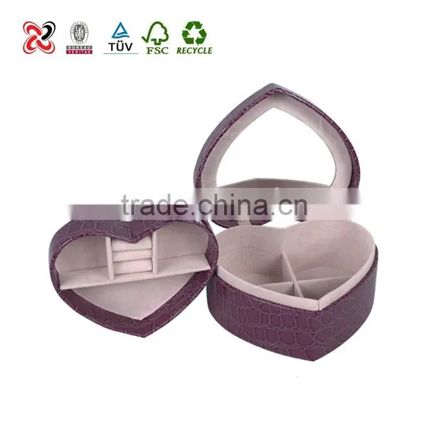 Personalized Cosmetic Gift Set Packaging Box photo-3