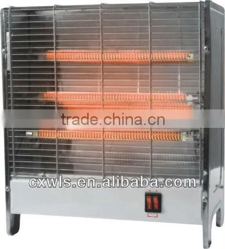 Heating Wire Heater