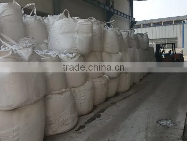 for Drinking Water 30% Pac Powder Poly Aluminium Chloride photo-5