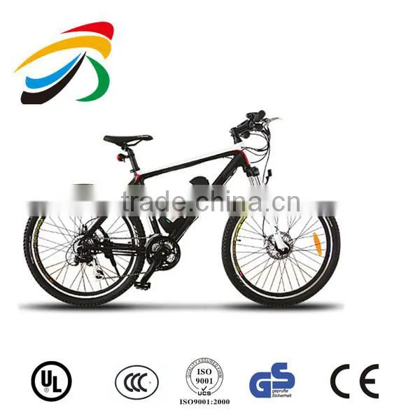 26 Inch Carbon Road Bike/mountain Bike