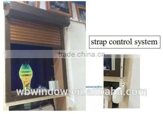 Automatic Garage Door, Aluminium Garage Door Panels Sale, Security Doors photo-3