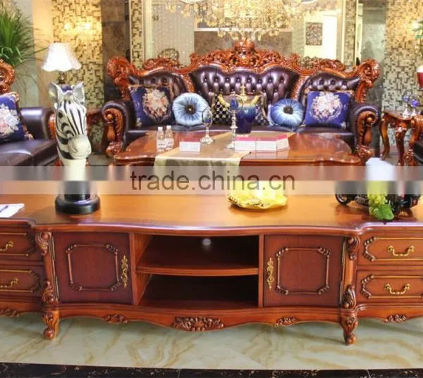 tv Cabinet Design tv Cabinet With Showcase Cabinet tv photo-3