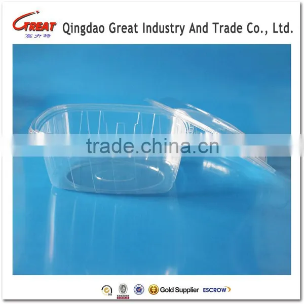 Professional Manufacturer Custom Wholesale Plastic Blister Packaging Box Quality Choice photo-3