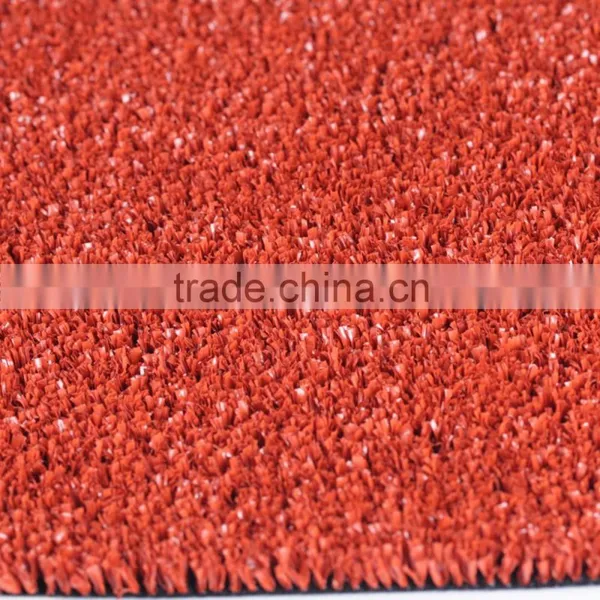 2015 Popular Grass Artificial Turf for Decoration photo-5