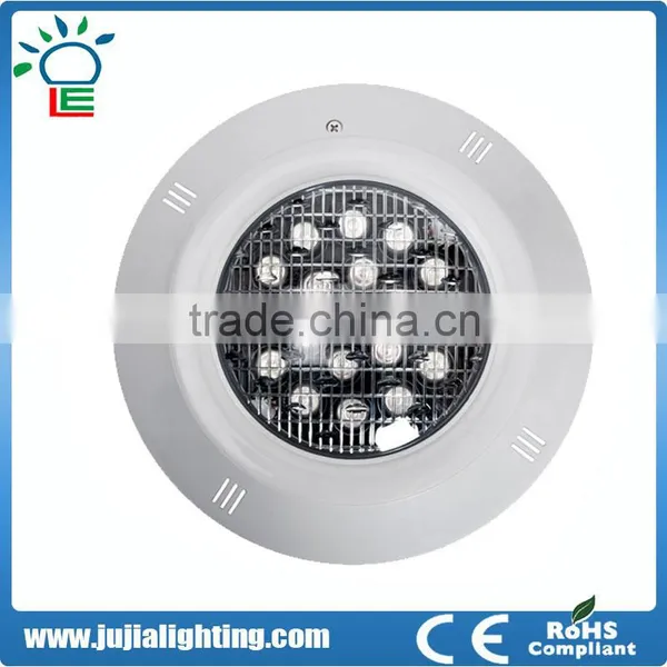 Hot Sale Ip68 Rgb Led Underwater Light/pool Light/outdoor Lighting photo-2