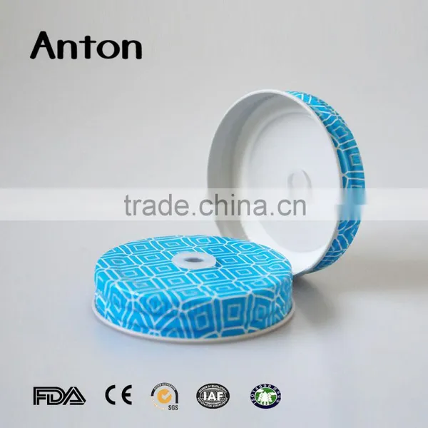 High Quality Chinese Factory Metal Lids photo-5