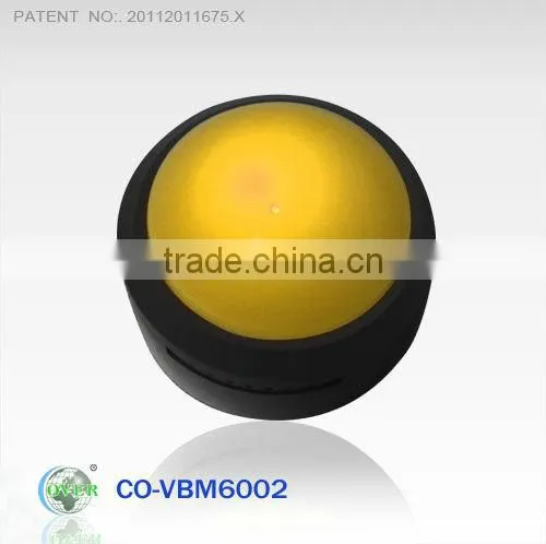 Custom LED Flashing Sound Button/Plastic Talking Buzzers/ Push Sound Button With Voice Recordable Push Button photo-5