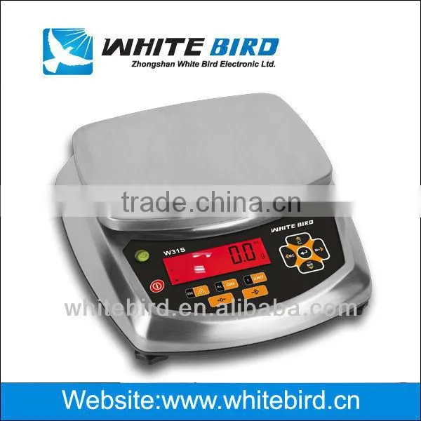 Electronic Weighing Scale