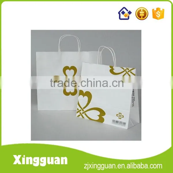 Wholesale China Retail Decoration Handmade Fancy Paper Bag photo-5