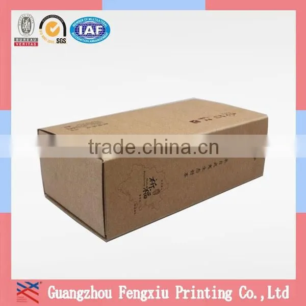 Custom Made Decorative Cardboard Paper Drawer Storage Shoe Boxes photo-2