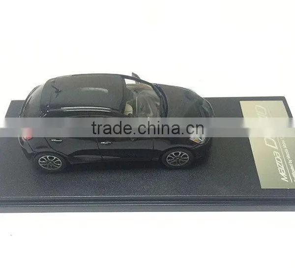 1 48 Scale Diecast Model Car photo-3