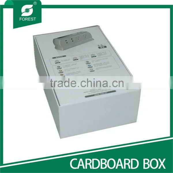 OFF-SET PRINTING CARDBOARD BOXES WITH PVC WINDOW photo-3