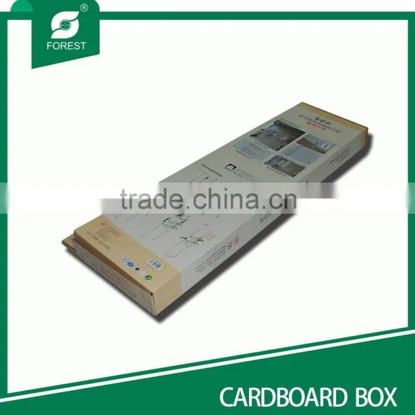 CUSTOM-MADE PRINTED PACKING CARDBOARD BOXES FOR HOUSEWARE MACHINE photo-5