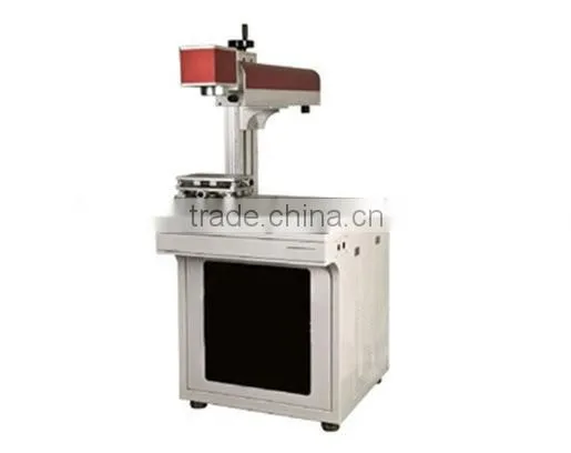 Laser Machine Mini Laser Engraving Machine Good Price photo-4