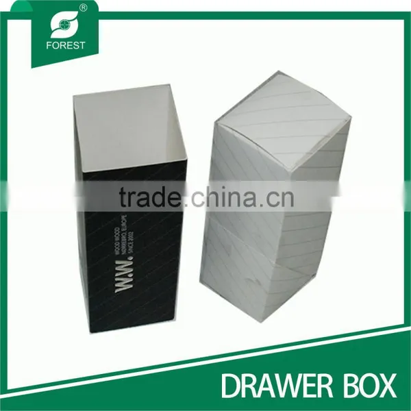 NEWEST DESIGN DRAWER PAPER GIFT BOX photo-5