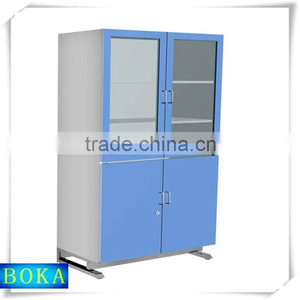 Durable Chemical Resistance Laboratory Storage Cabinet photo-3