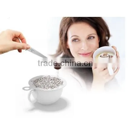 Wholesale Promotion Pour Over 18 8 Stainless Steel Coffee Filter photo-4