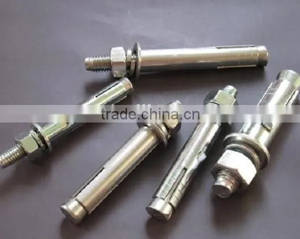 Expansion Bolt B photo-3