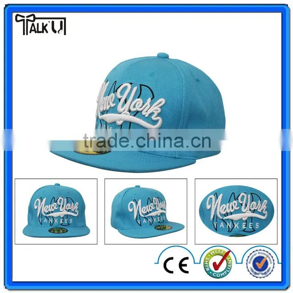 Custom Snapback Cap Hip Hop Cap photo-2