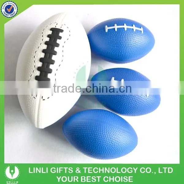 Pressure Release Gift PU Stress Soccer Ball photo-3