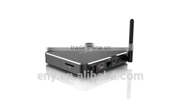 Factory EM10 Amlogic S812 Movies Cartoon TV BOX photo-4